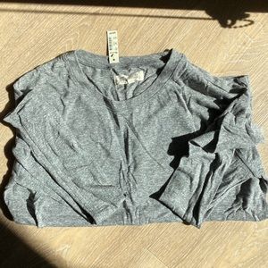 Small Madewell Longsleeve